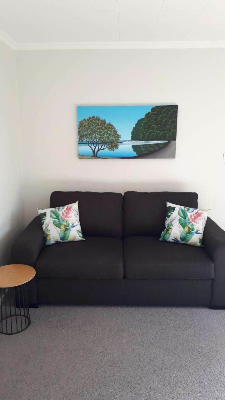 Guest House On Plummers Point Tauranga Kültér fotó